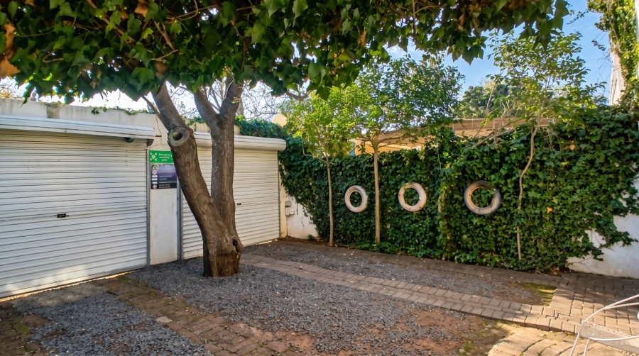 Commercial Property for Sale in Universitas Free State